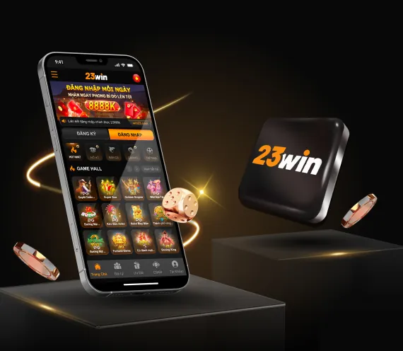 Hình ảnh video slot hiện đại với đồ họa phong phú