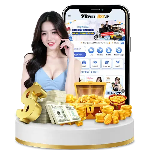 Một chiếc điện thoại thông minh hiển thị ứng dụng cá cược 32win2 code mobile, dễ dàng truy cập
