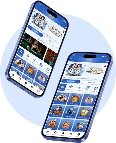 Hình ảnh slot chủ đề đa dạng như Ai Cập hoặc thần thoại